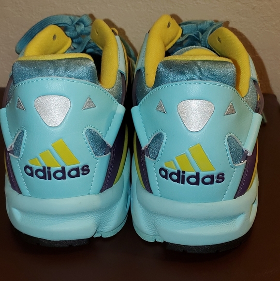 Adidas Lxcon 94 Men's SZ 10 - Picture 4 of 9